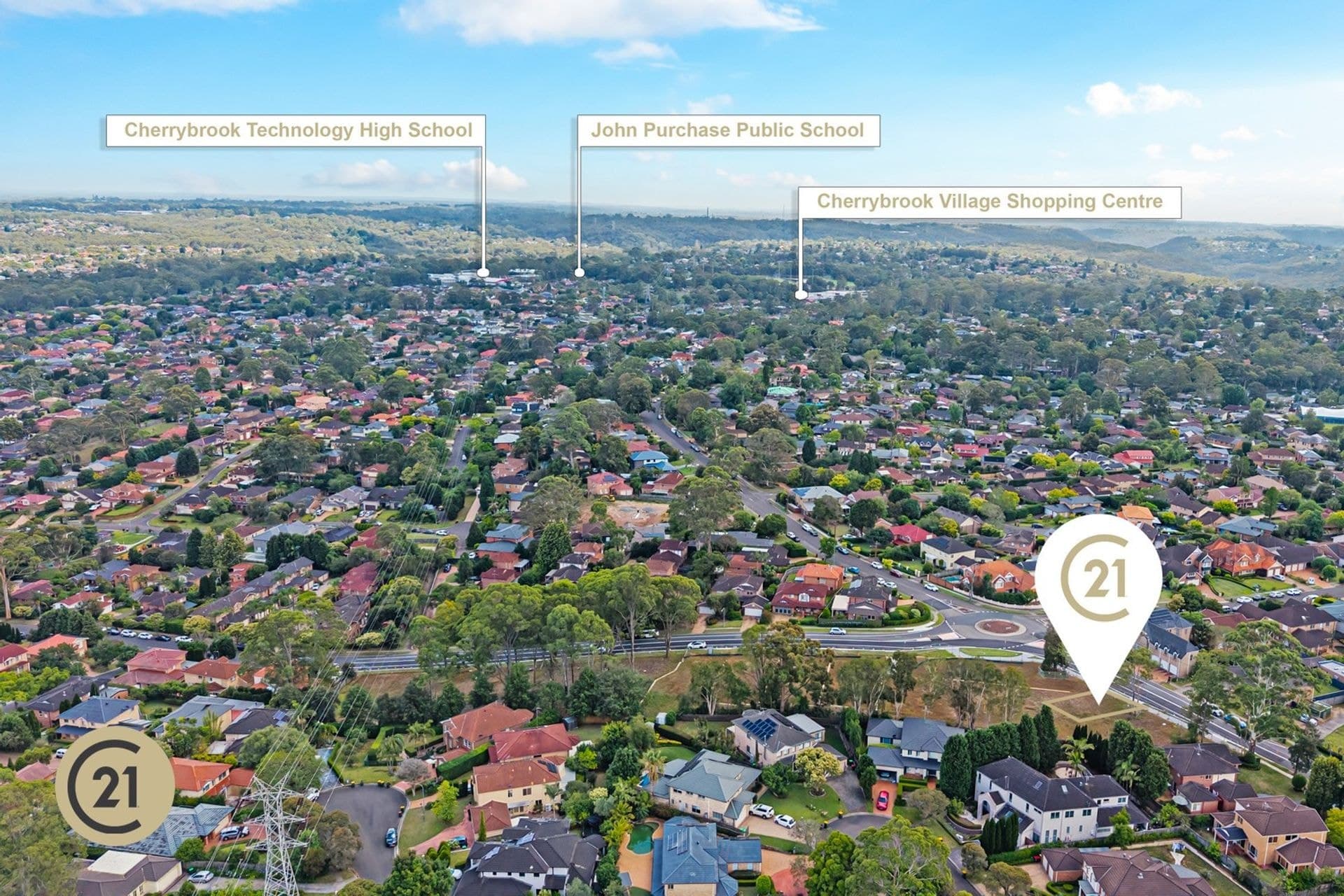 90-92 Franklin Road, Cherrybrook, NSW, 2126, Cherrybrook - Thumbnail 3
