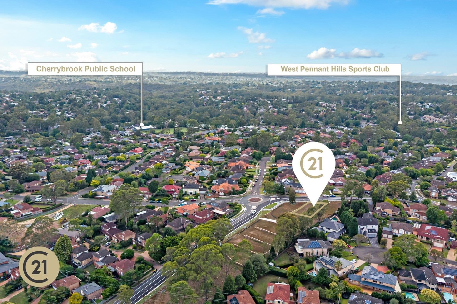 90-92 Franklin Road, Cherrybrook, NSW, 2126, Cherrybrook - Thumbnail 4
