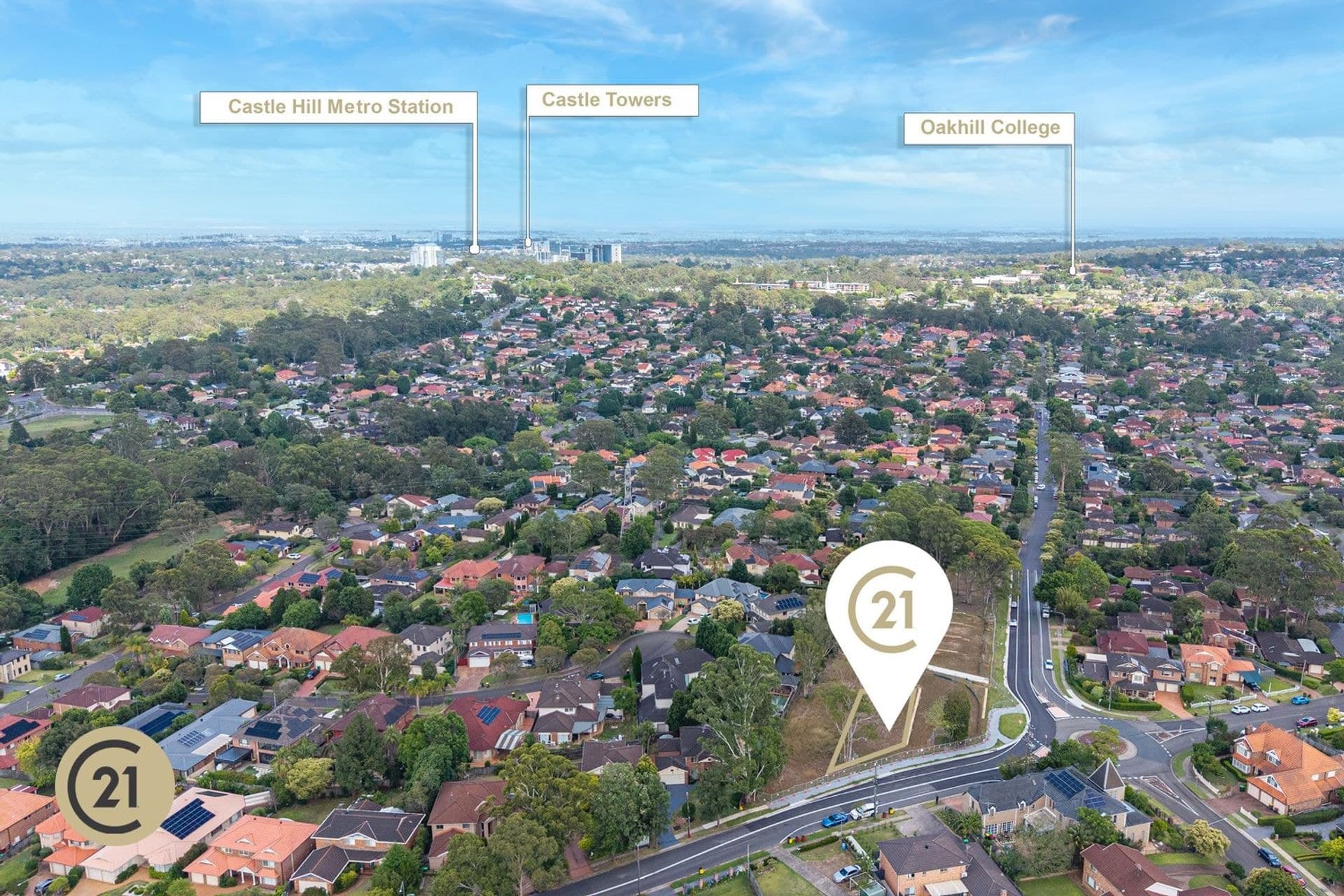 90-92 Franklin Road, Cherrybrook, NSW, 2126, Cherrybrook - Thumbnail 5