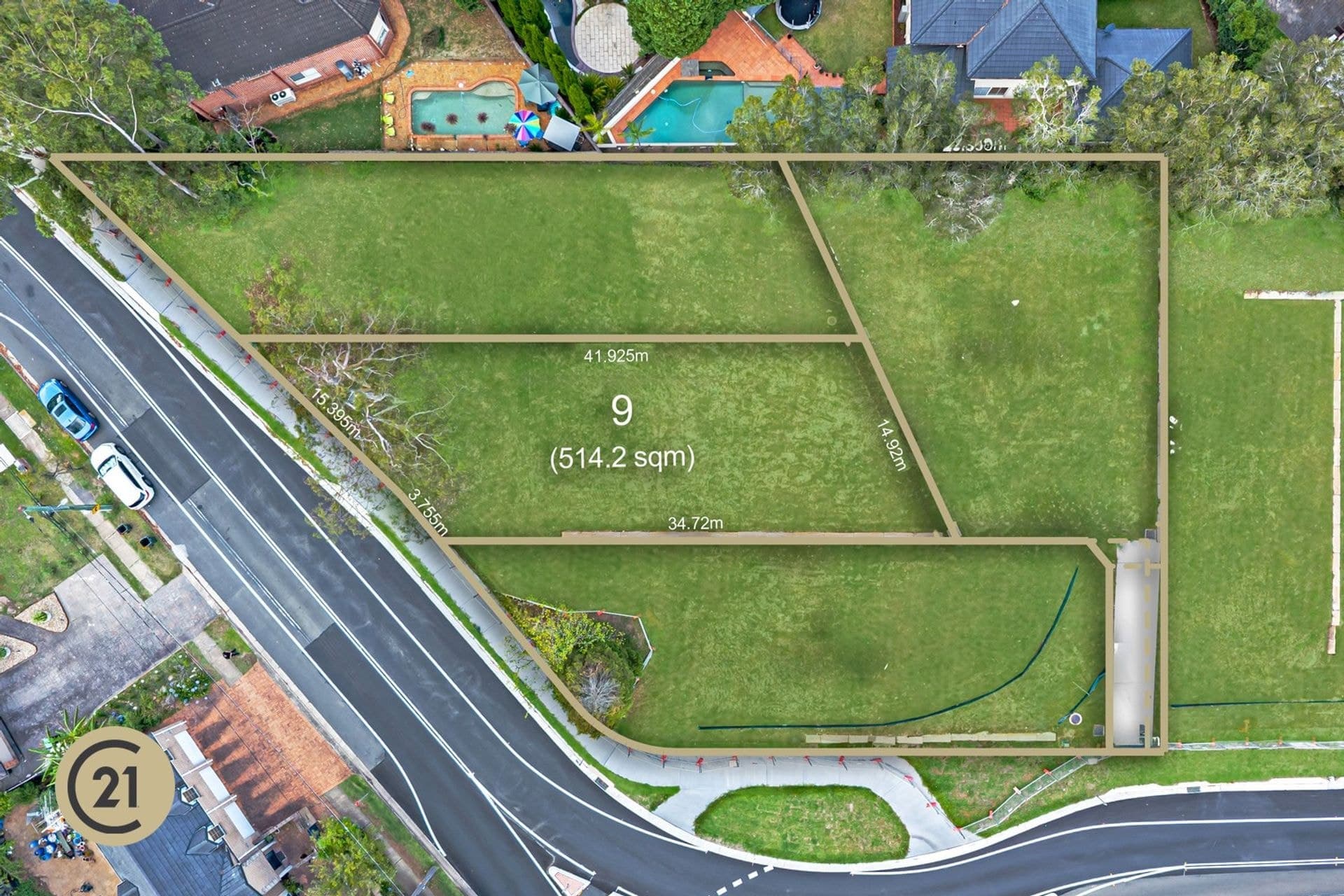 90-92 Franklin Road, Cherrybrook, NSW, 2126, Cherrybrook - Thumbnail 7