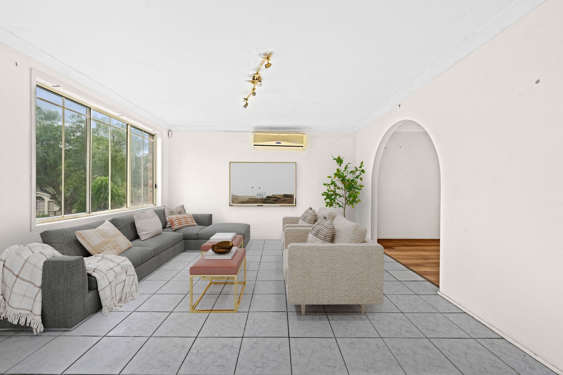 35 Freeman Circuit, Ingleburn, NSW, 2565, Ingleburn - Thumbnail 4