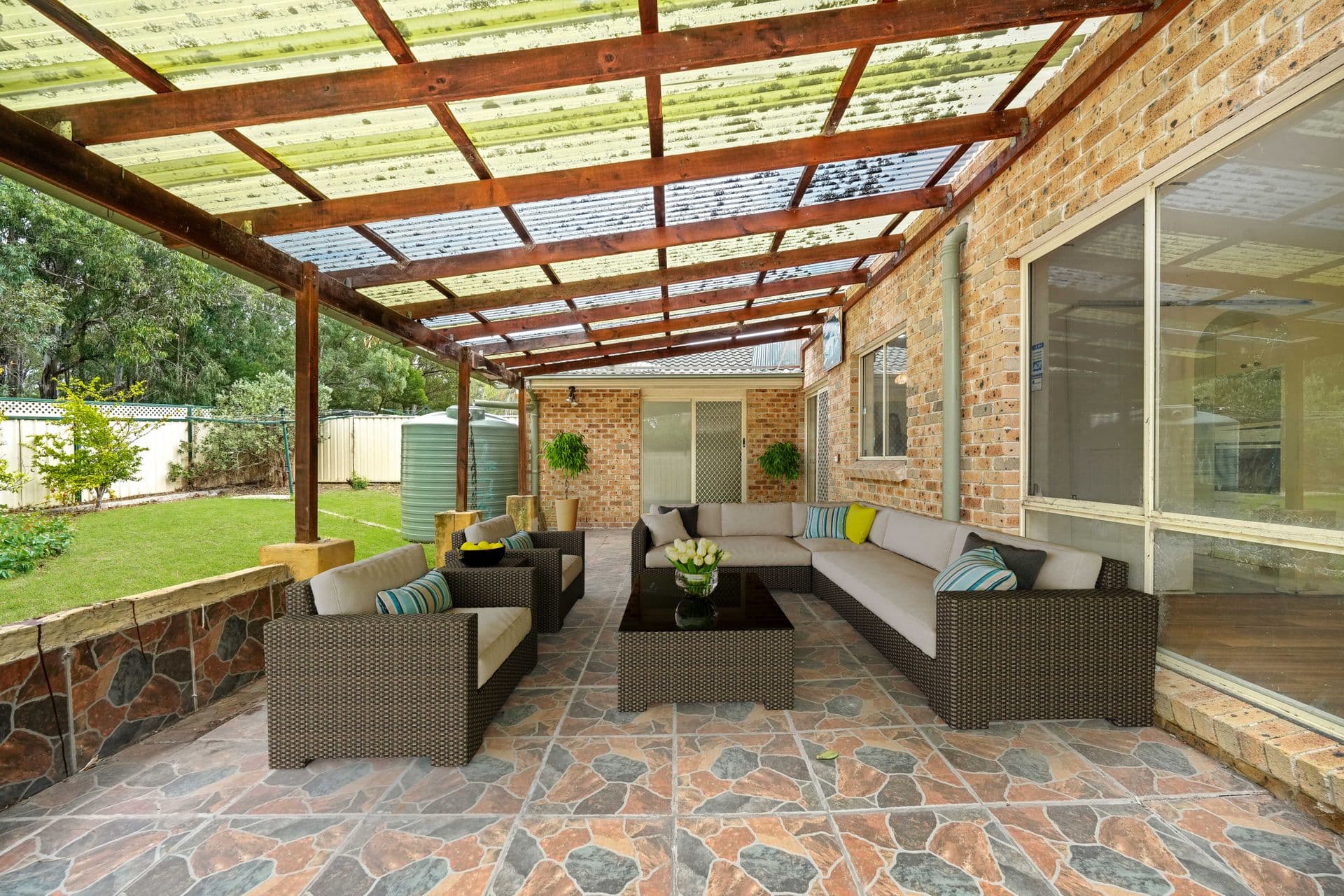 35 Freeman Circuit, Ingleburn, NSW, 2565, Ingleburn - Thumbnail 8