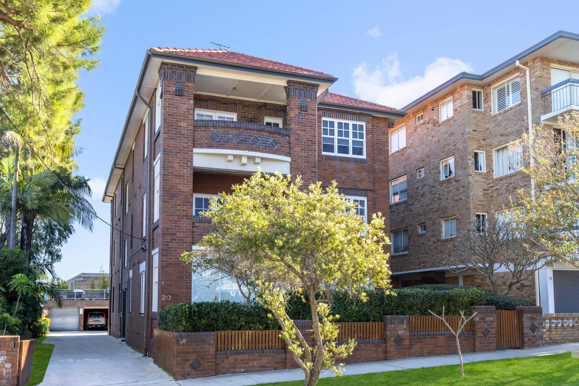 6/20 Brook Street, Coogee, Coogee - Thumbnail 3