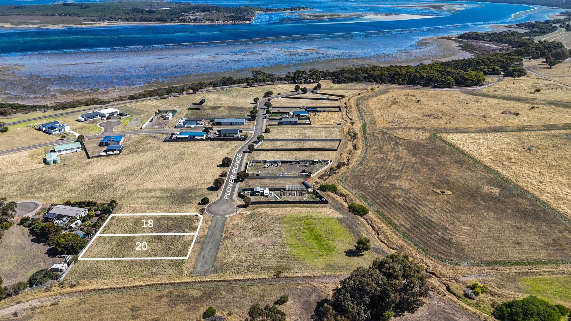 18 Plover Place, American River, SA, 5221, American River - Image 1