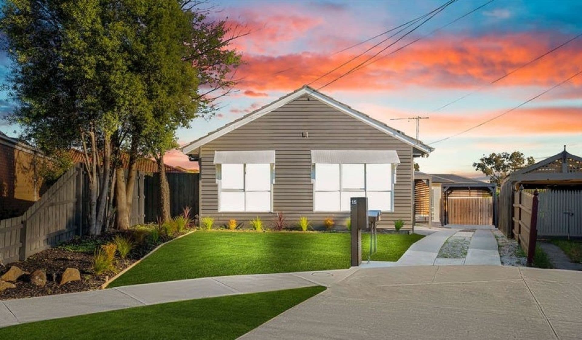 15 Golden Avenue, Werribee, VIC, 3030, Werribee - Image 1