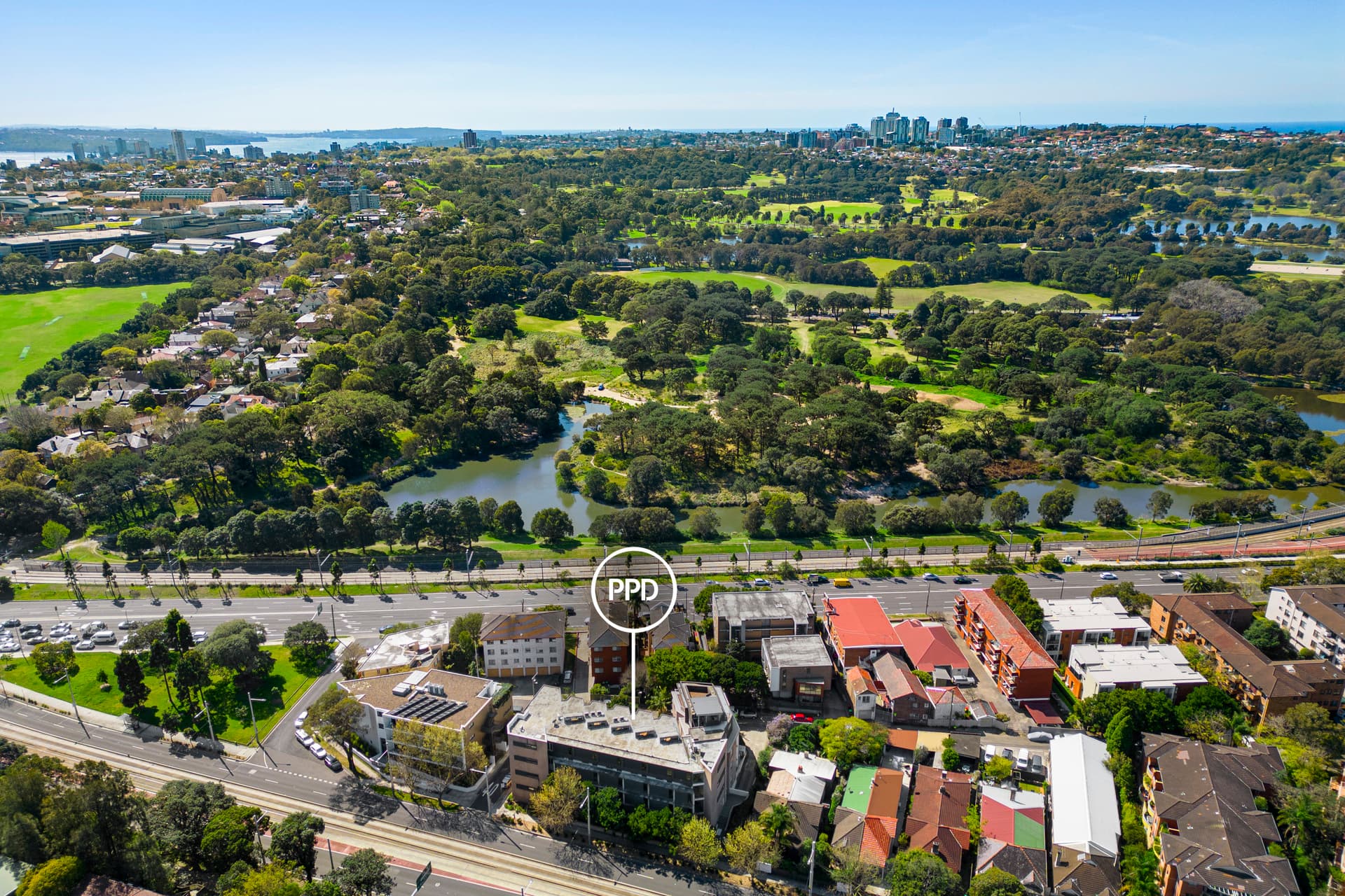 105/10-20 Anzac Parade, Kensington, Kensington - Thumbnail 2