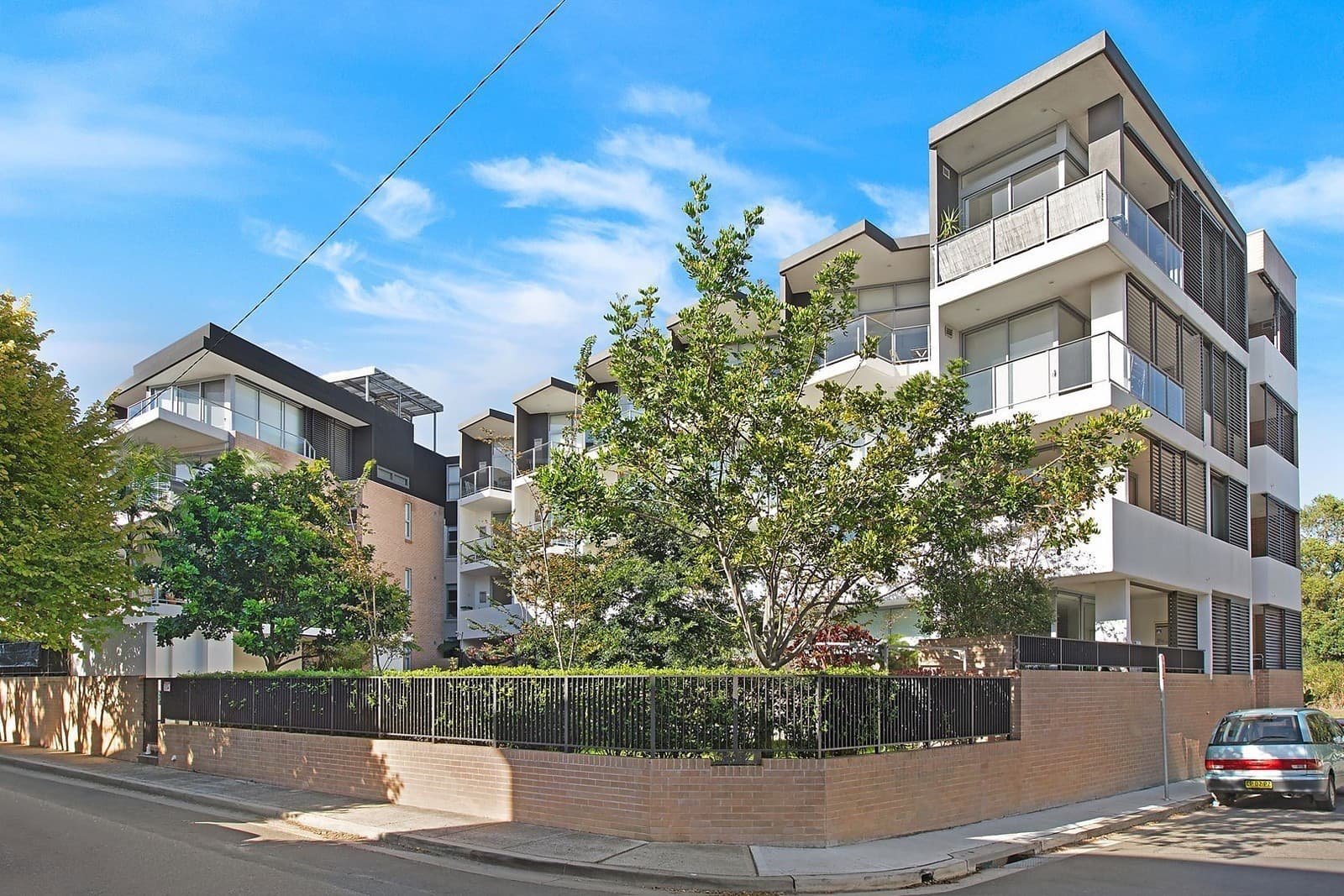 105/10-20 Anzac Parade, Kensington, Kensington - Thumbnail 3