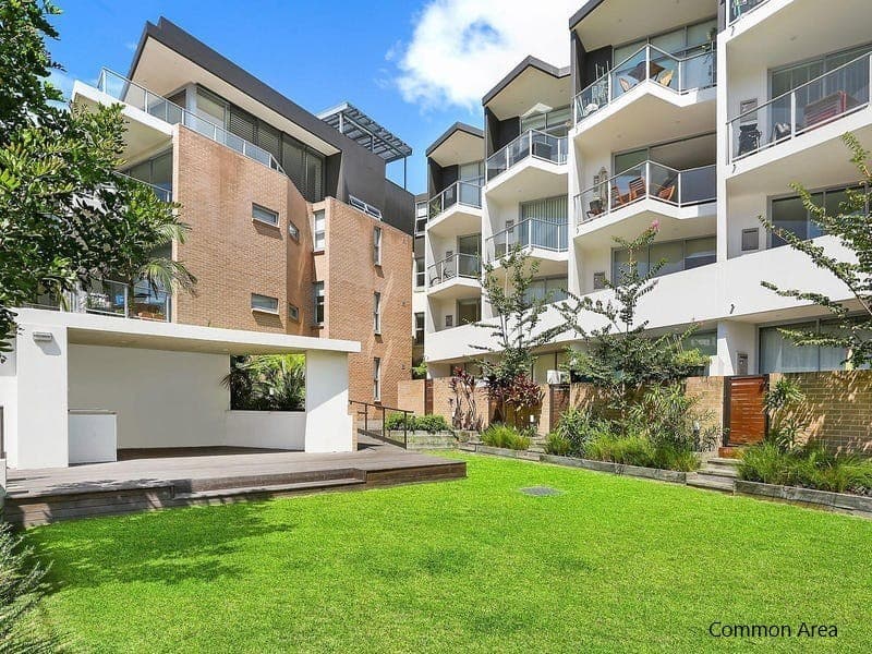 105/10-20 Anzac Parade, Kensington, Kensington - Thumbnail 4