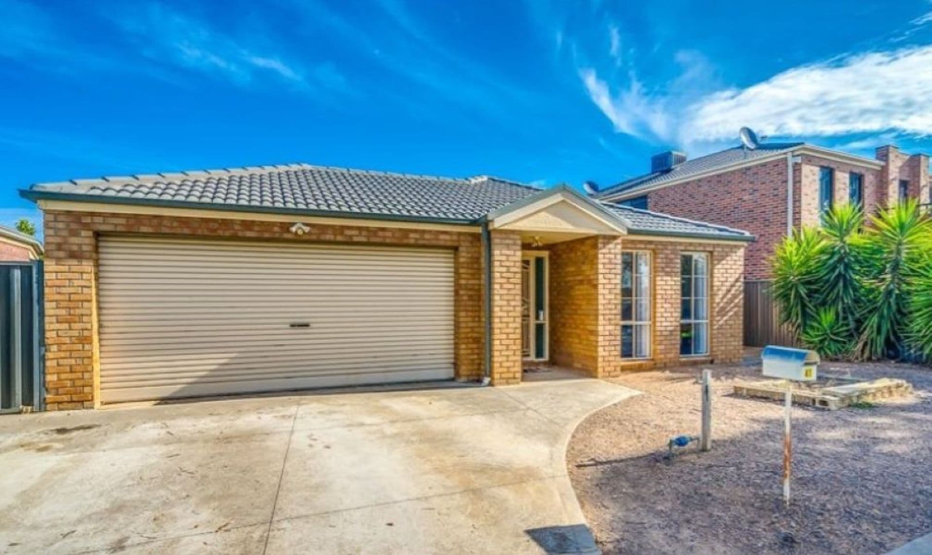 41 Manor Lakes Boulevard, Manor Lakes, VIC, 3024, Manor Lakes - Image 1