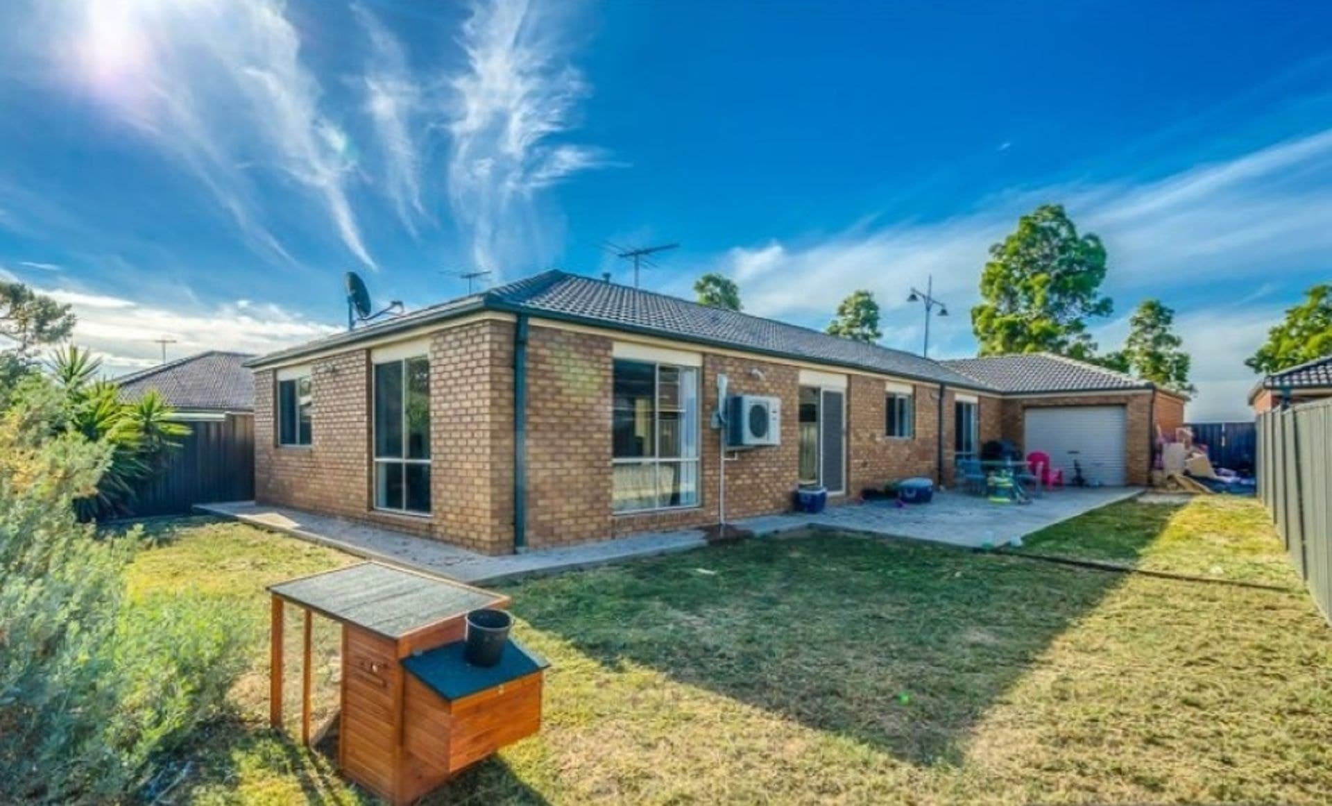 41 Manor Lakes Boulevard, Manor Lakes, VIC, 3024, Manor Lakes - Thumbnail 7