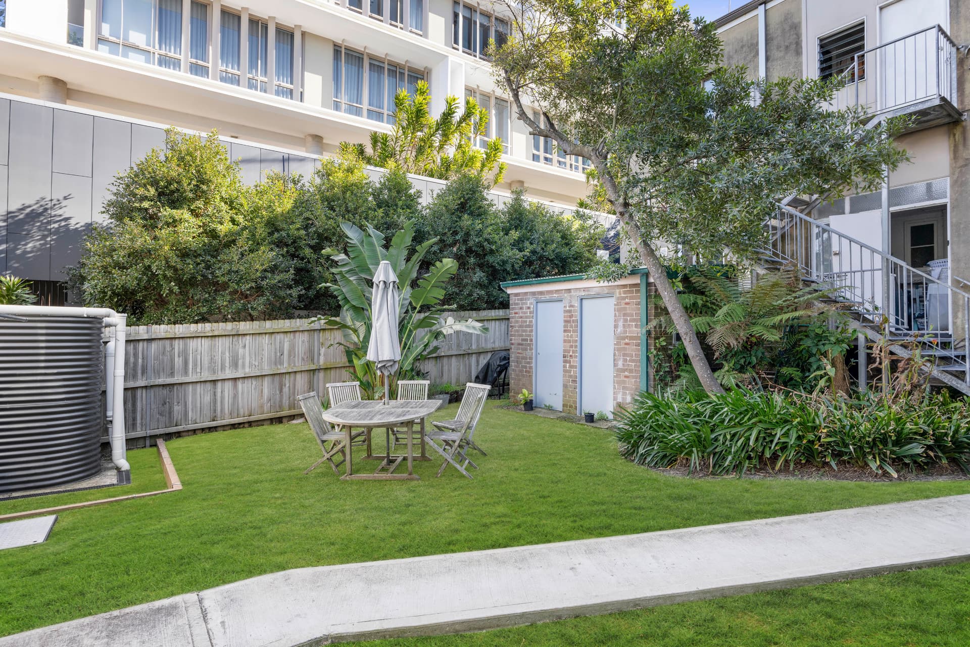 4/119 Macpherson Street, Bronte, Bronte - Image 1