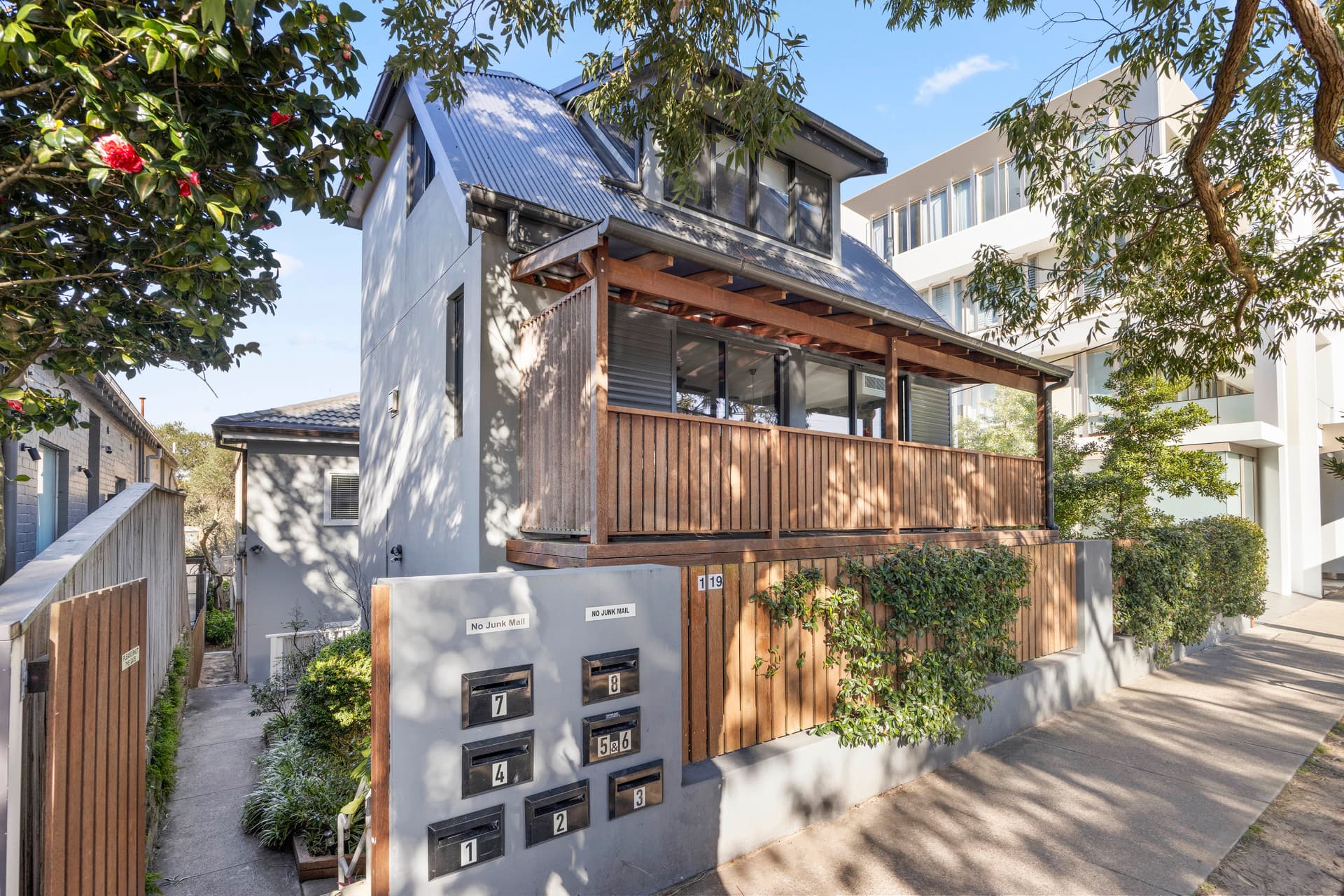 4/119 Macpherson Street, Bronte, Bronte - Thumbnail 4