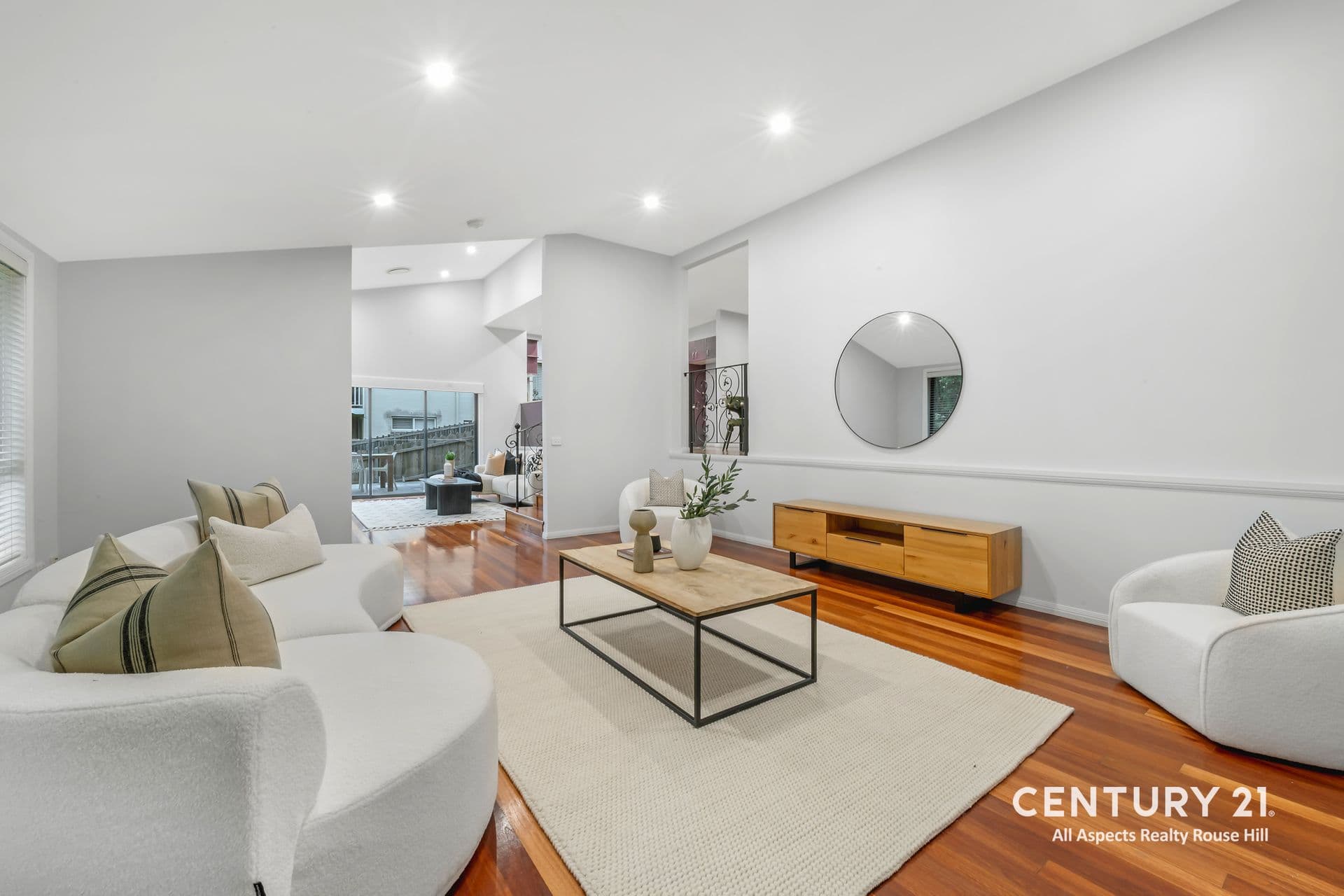19 Cleveland Close, Rouse Hill, NSW, 2155, Rouse Hill - Thumbnail 2