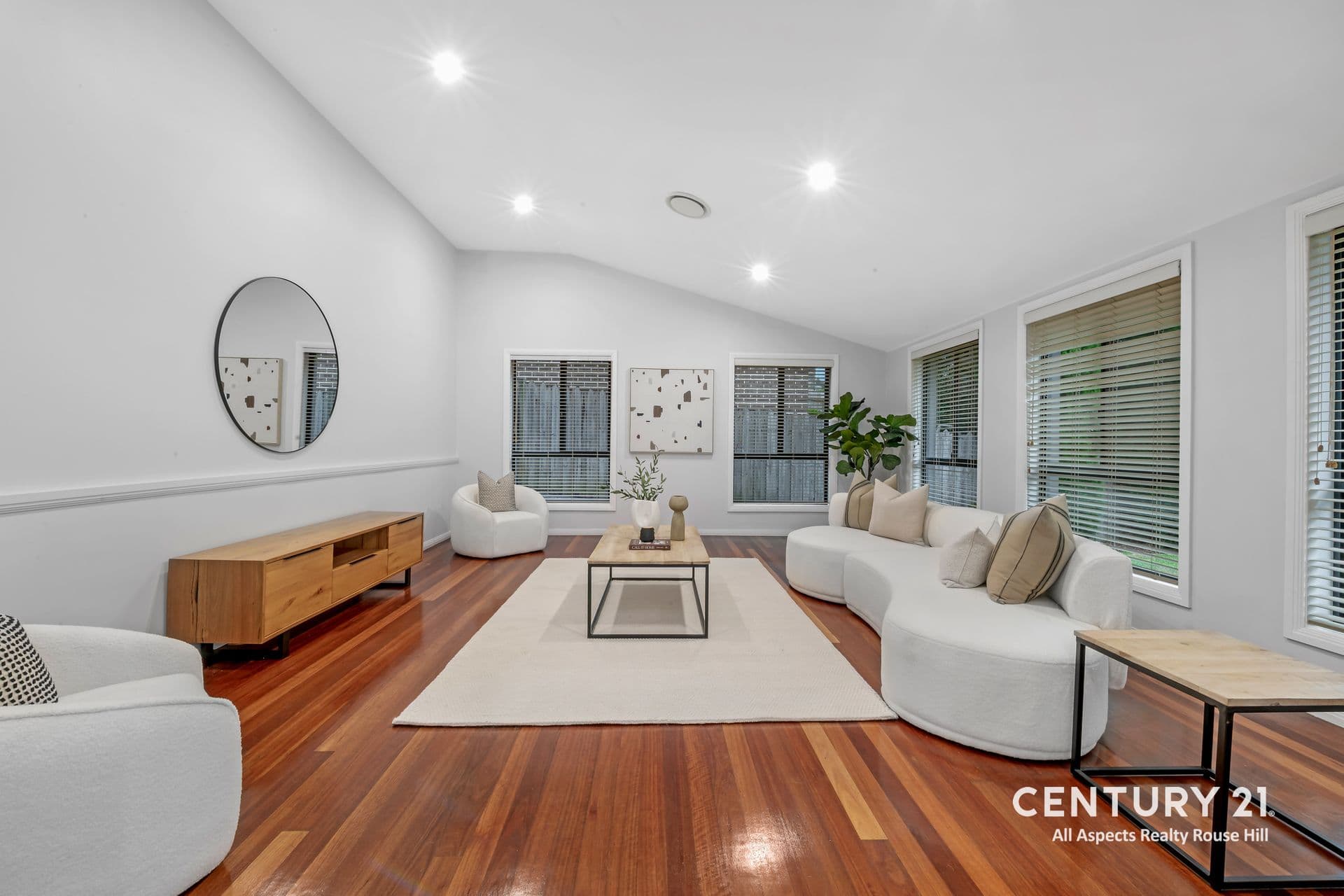 19 Cleveland Close, Rouse Hill, NSW, 2155, Rouse Hill - Thumbnail 3