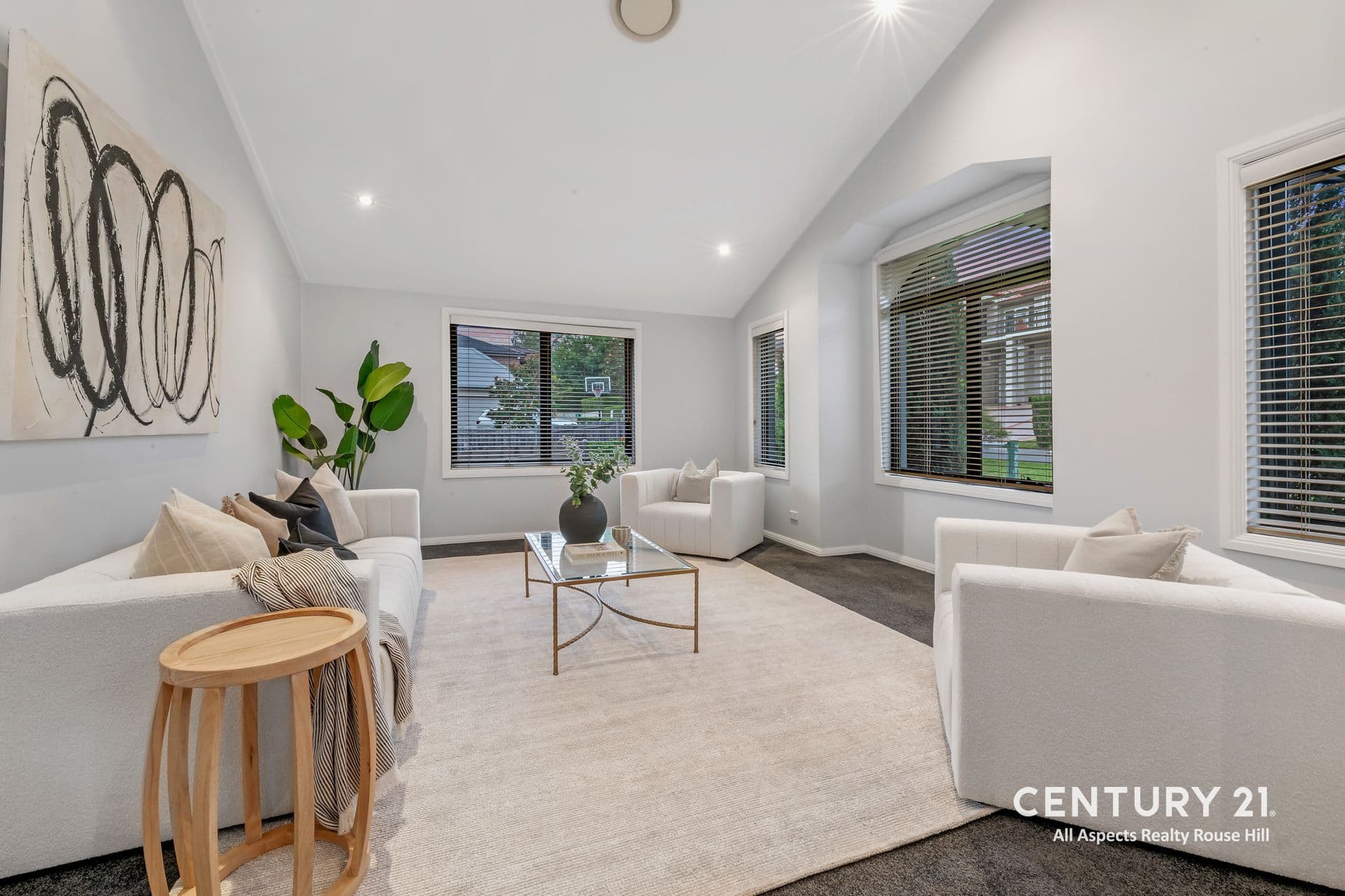 19 Cleveland Close, Rouse Hill, NSW, 2155, Rouse Hill - Thumbnail 4