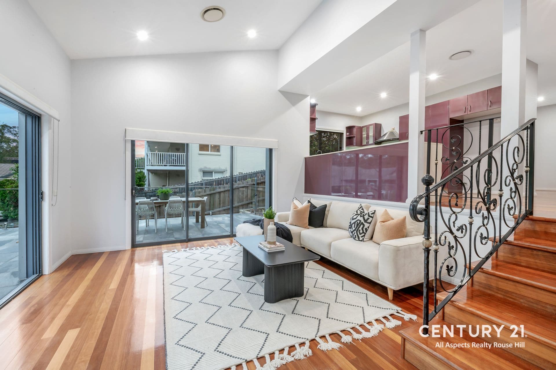 19 Cleveland Close, Rouse Hill, NSW, 2155, Rouse Hill - Thumbnail 6