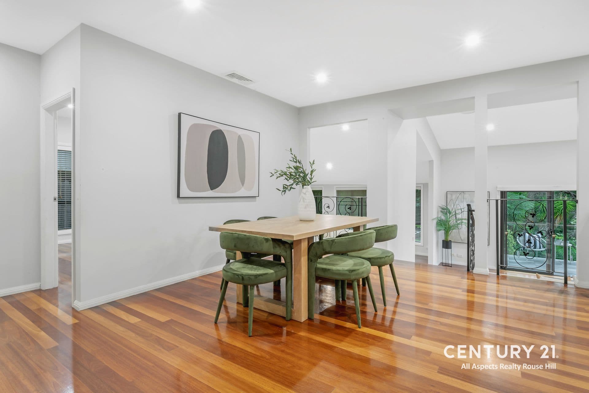 19 Cleveland Close, Rouse Hill, NSW, 2155, Rouse Hill - Thumbnail 7