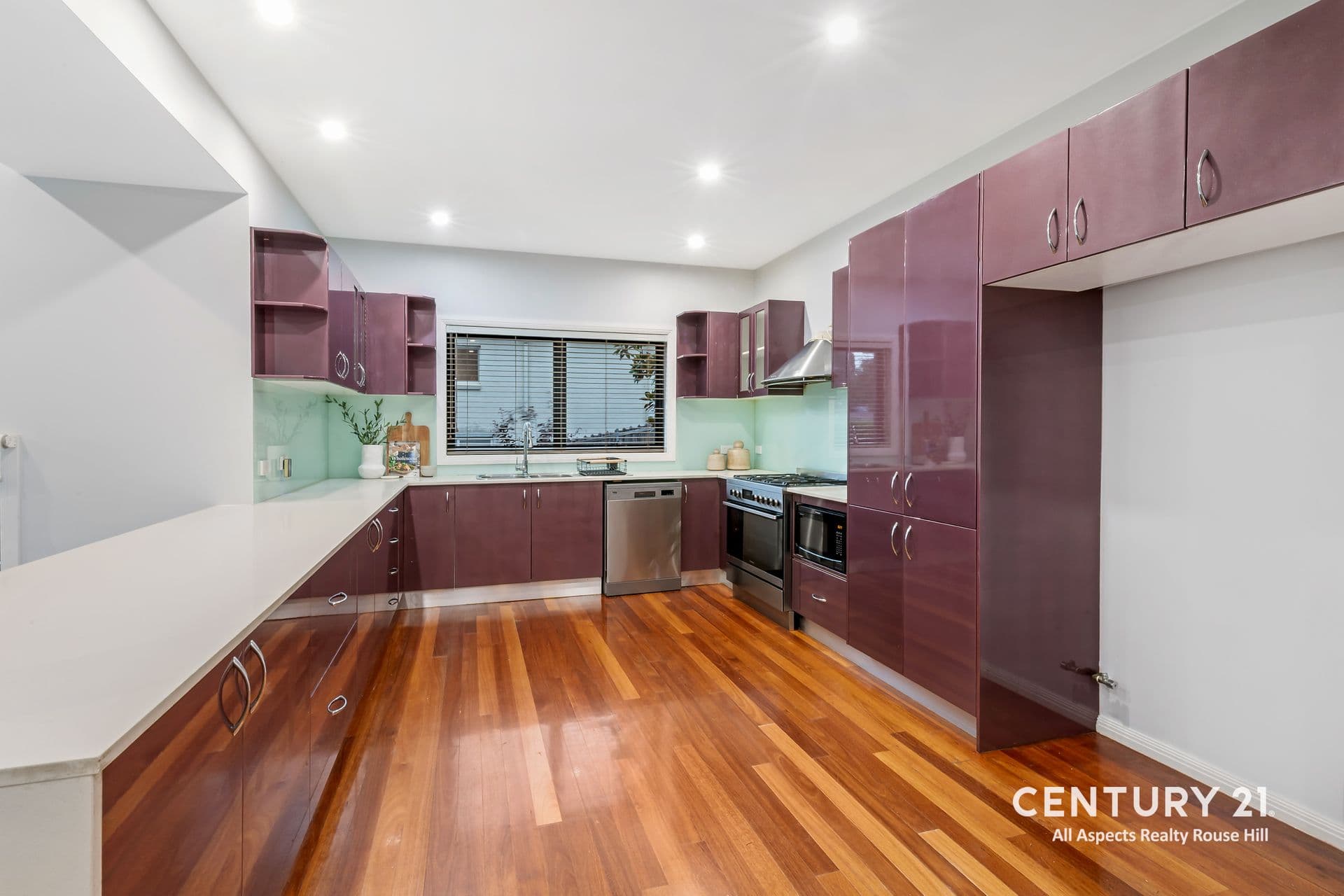 19 Cleveland Close, Rouse Hill, NSW, 2155, Rouse Hill - Thumbnail 8