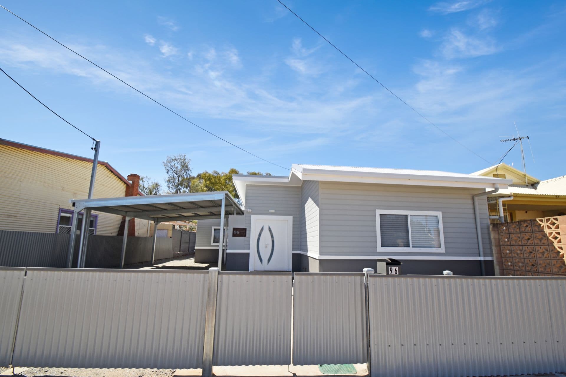 96 Cobalt Street, Broken Hill, NSW, 2880, Broken Hill - Image 1