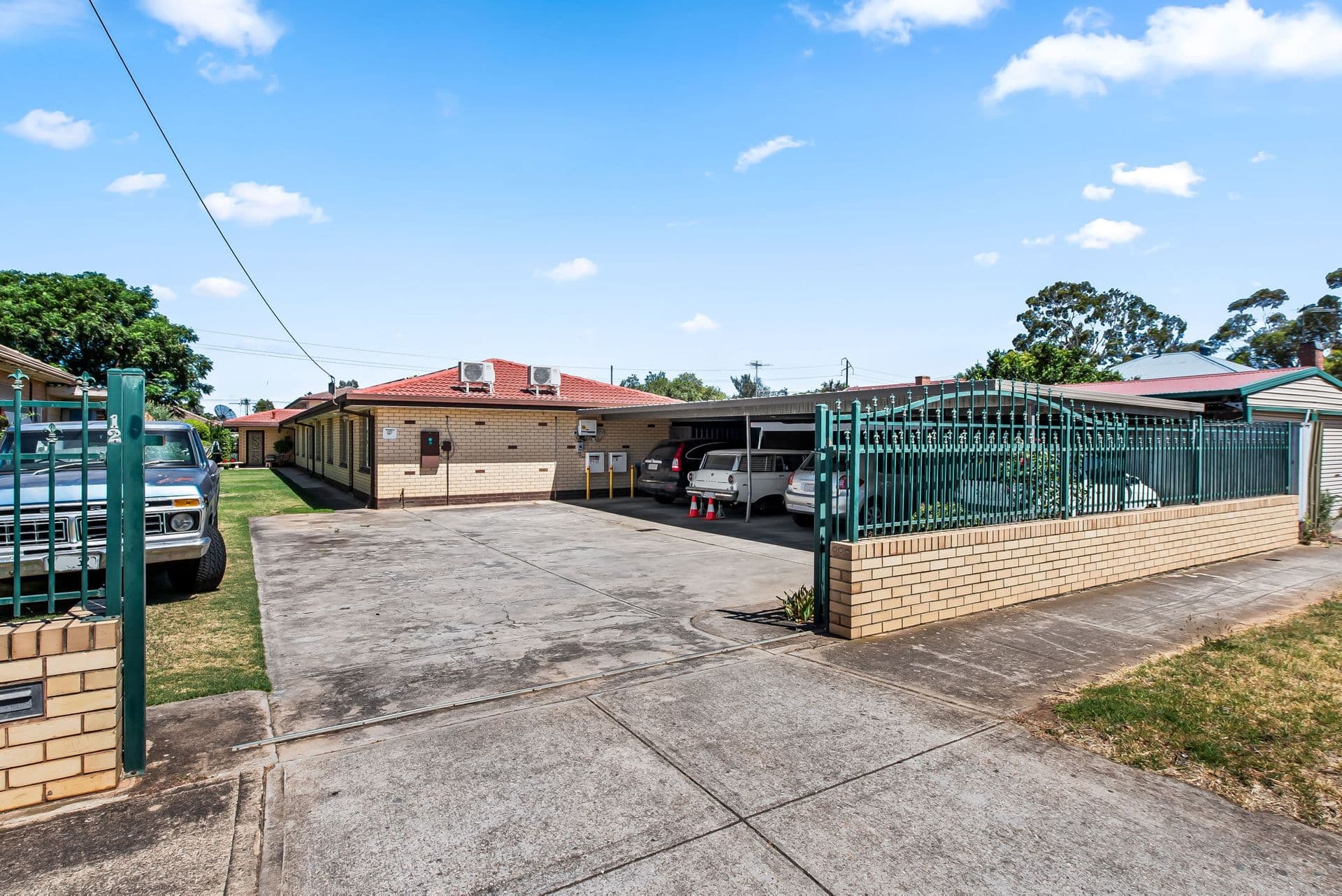 1/12 George Street, Kilburn, SA, 5084, Kilburn - Image 1