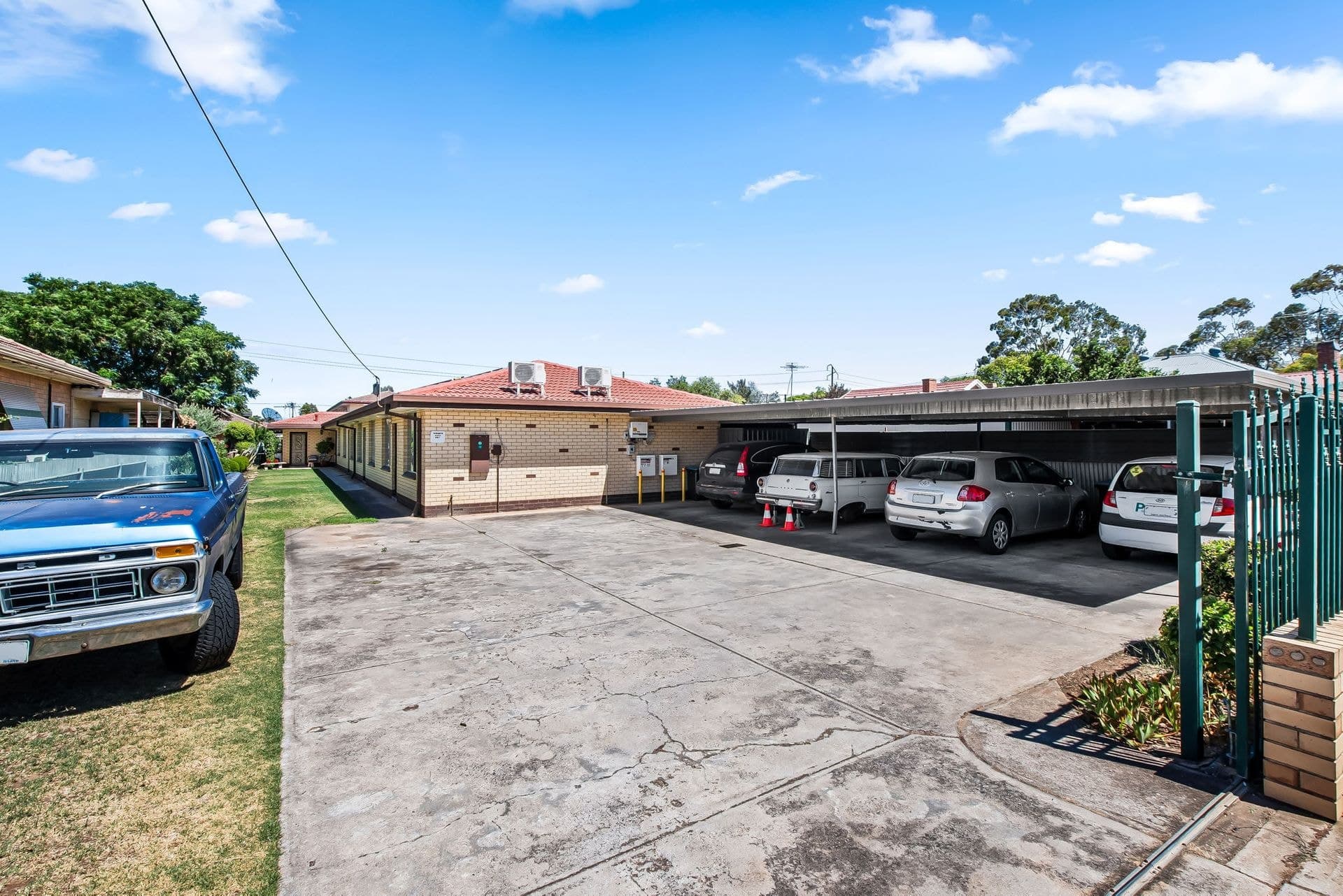 1/12 George Street, Kilburn, SA, 5084, Kilburn - Thumbnail 2