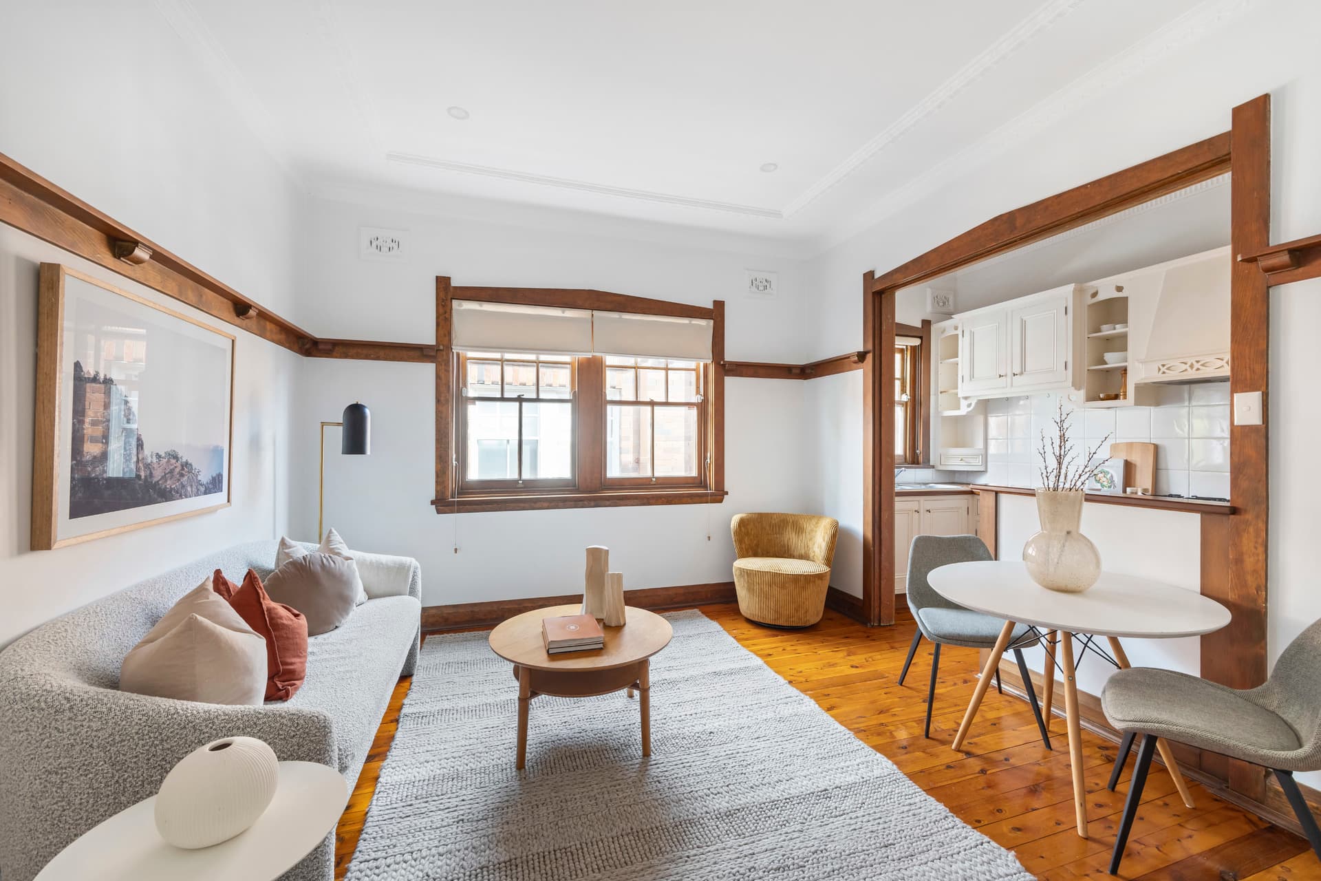 16/25 Prince Street, Randwick, Randwick - Image 1