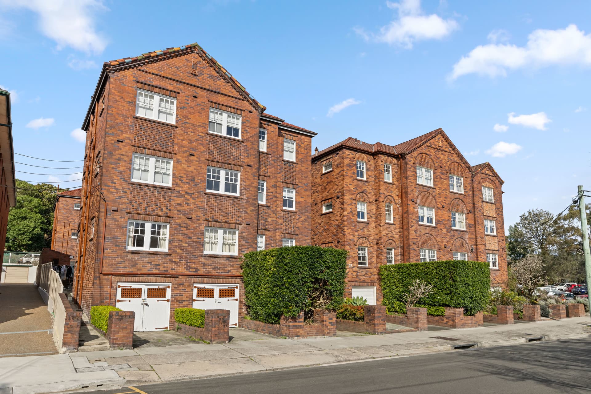 16/25 Prince Street, Randwick, Randwick - Thumbnail 4