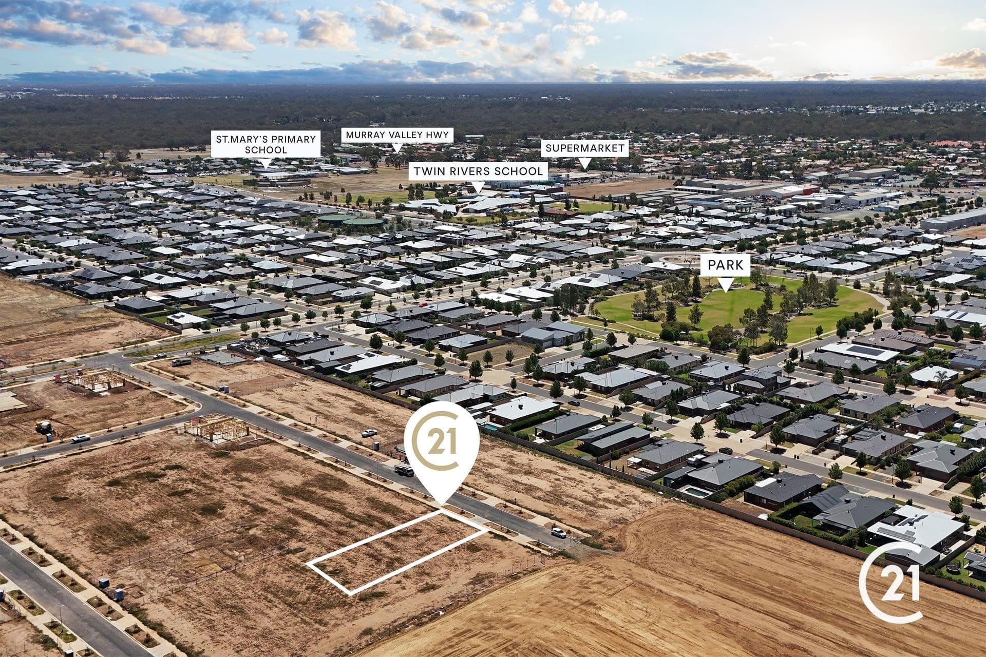 17 Beech Street, Echuca, VIC, 3564, Echuca - Thumbnail 2