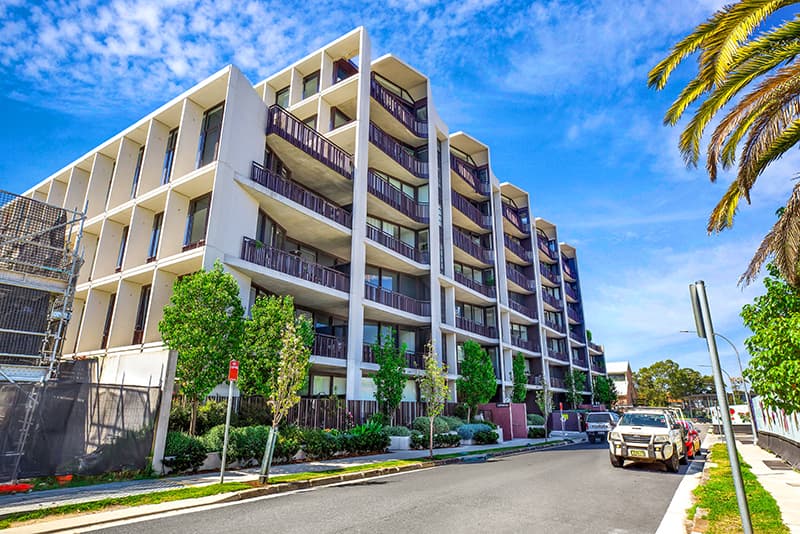 103/9 Young Street, Randwick, Randwick - Thumbnail 3
