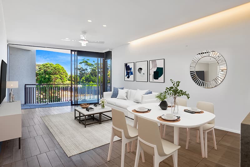 103/9 Young Street, Randwick, Randwick - Thumbnail 4