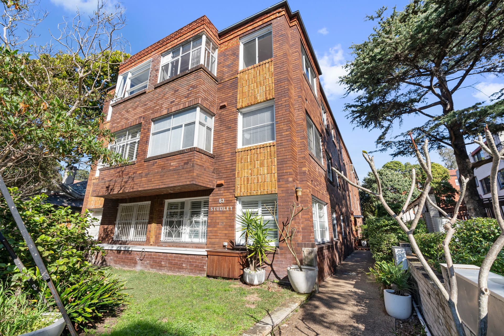 10/63 O'Sullivan Road, Rose Bay, Rose Bay - Thumbnail 4