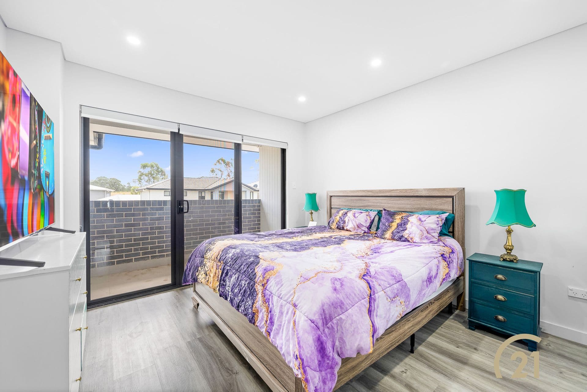 1/95-97 Ware Street, Fairfield, NSW, 2165, Gregory Hills - Thumbnail 7