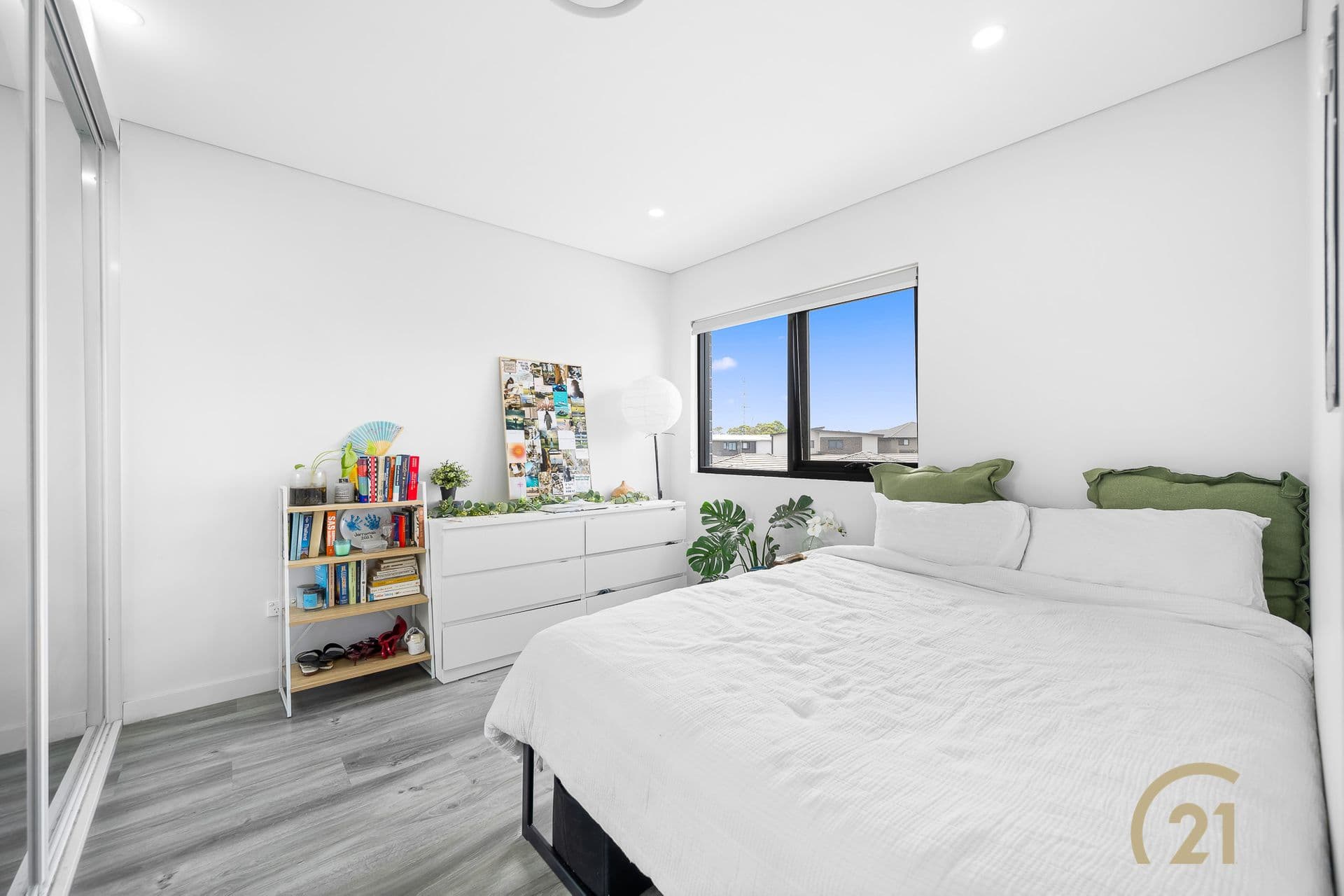 1/95-97 Ware Street, Fairfield, NSW, 2165, Gregory Hills - Thumbnail 8