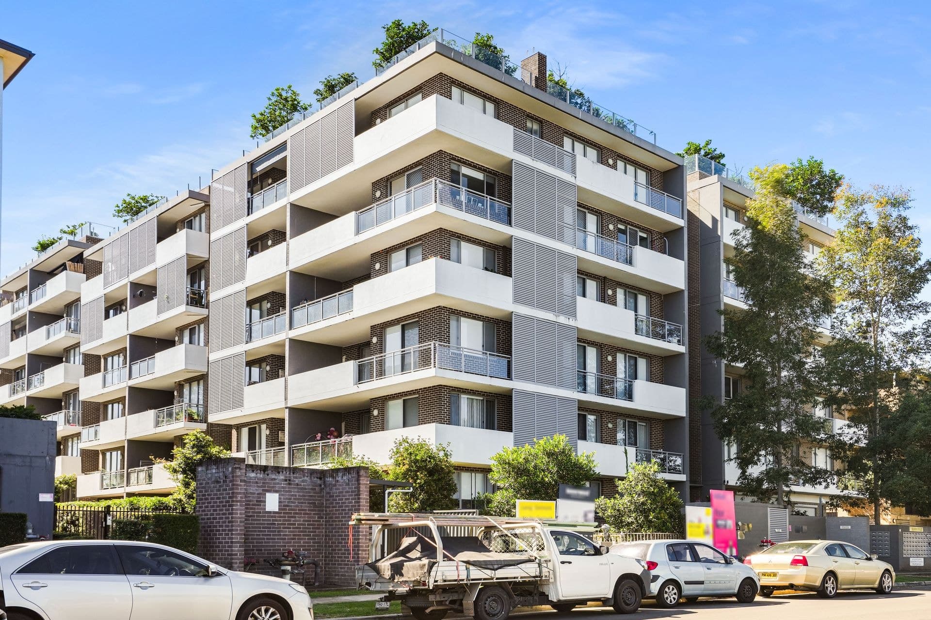 103/7 Durham Street, Mount Druitt, NSW, 2770, Mount Druitt - Thumbnail 2