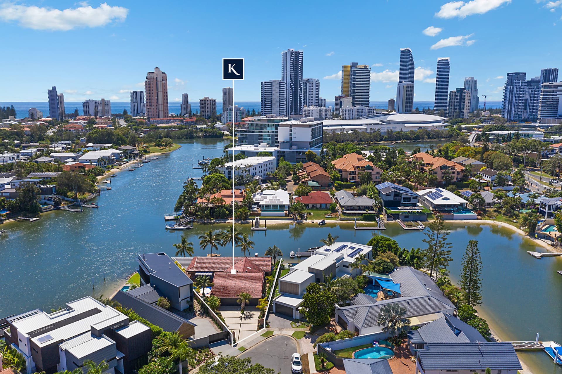 1/16 Beach Street, Clovelly, Broadbeach Waters - Thumbnail 2