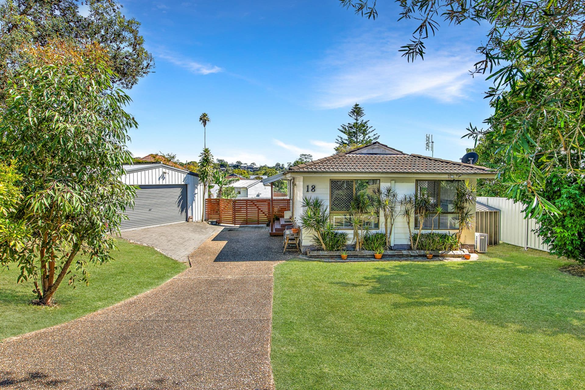18 Carawa Street, Wangi Wangi, NSW, 2267, Wangi Wangi - Image 1