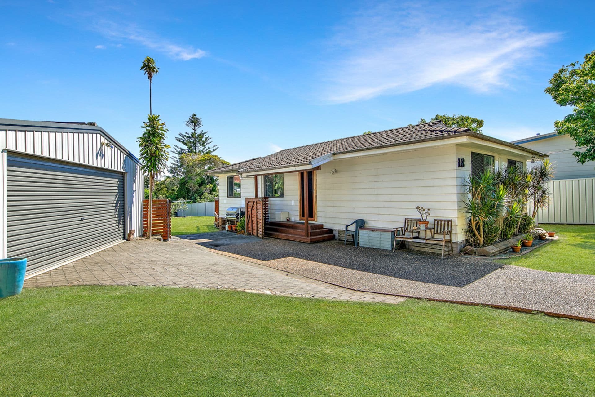 18 Carawa Street, Wangi Wangi, NSW, 2267, Wangi Wangi - Thumbnail 2