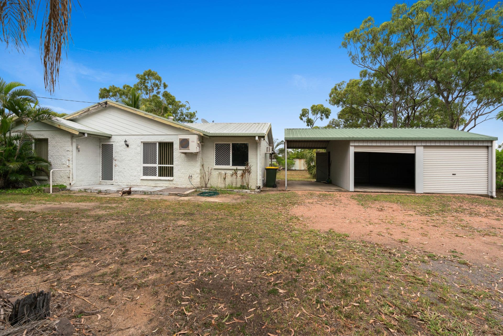 7 Alford Street, Deeragun, QLD, 4818, Deeragun - Image 1