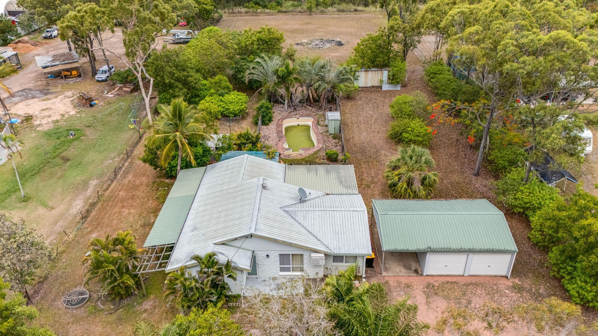7 Alford Street, Deeragun, QLD, 4818, Deeragun - Thumbnail 2