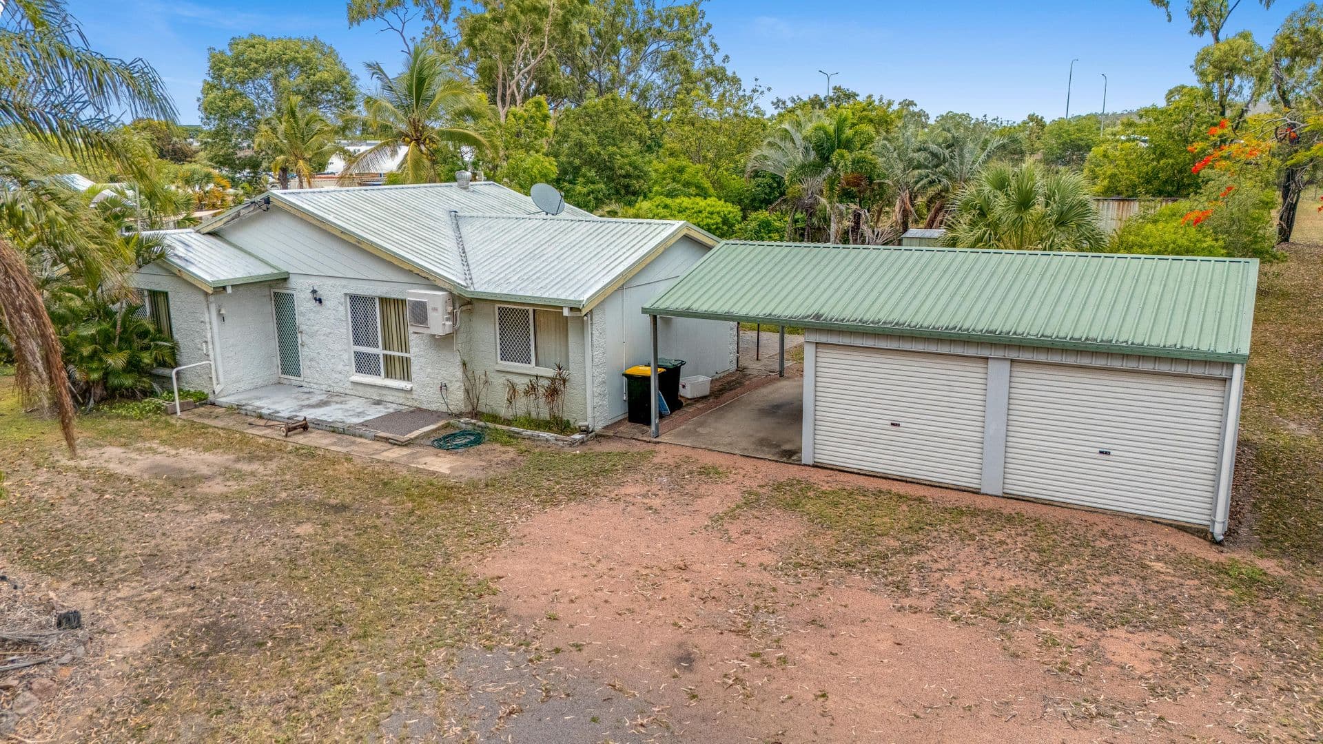 7 Alford Street, Deeragun, QLD, 4818, Deeragun - Thumbnail 4
