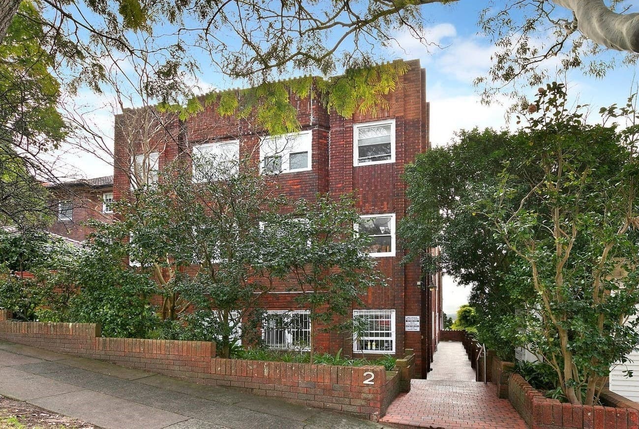 10/2 Birriga Road, Bellevue Hill, Bellevue Hill - Image 1