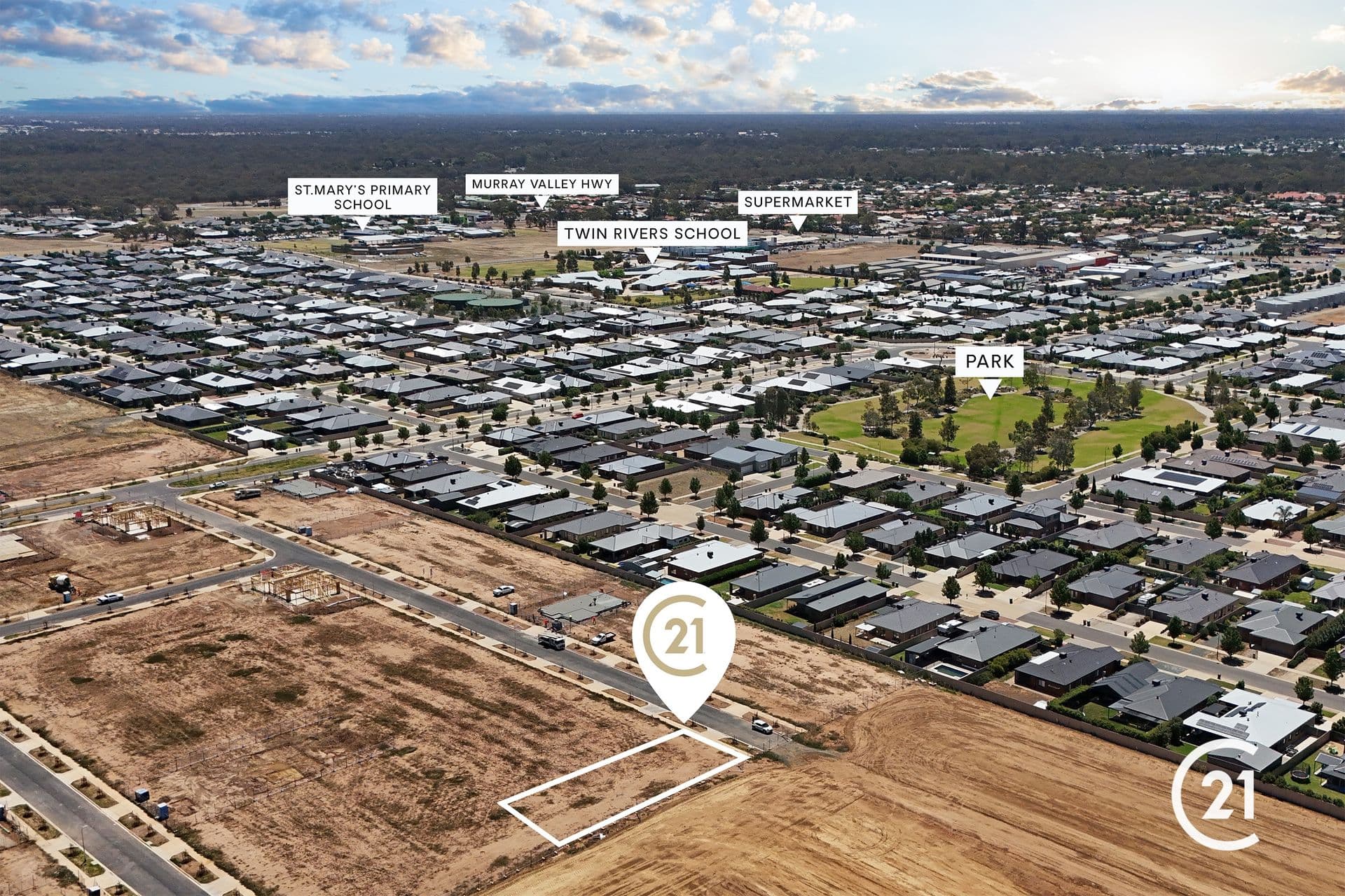 15 Beech Street, Echuca, VIC, 3564, Echuca - Thumbnail 3