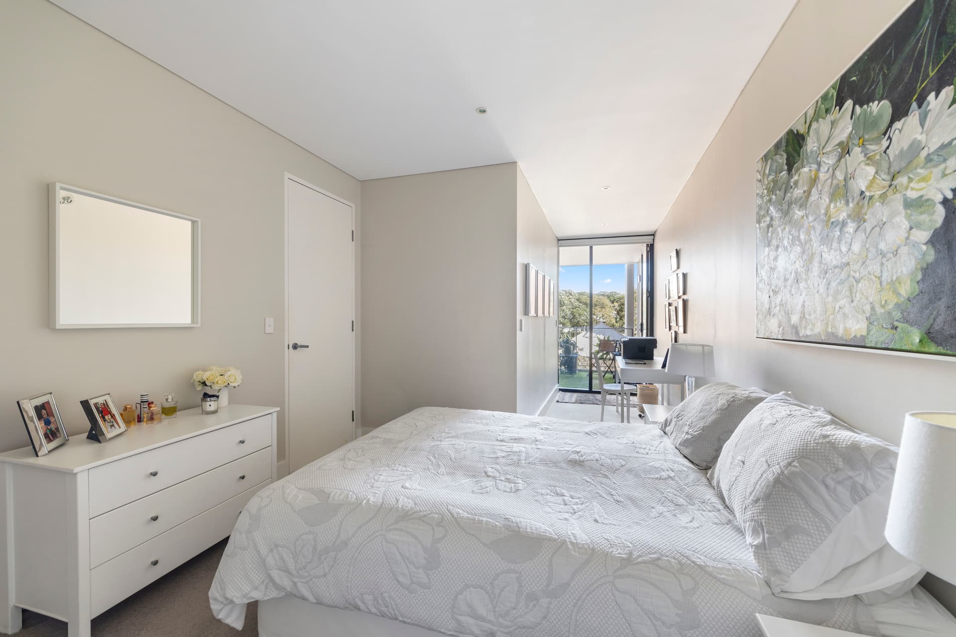 404B/260 Anzac Parade, Kensington, Kensington - Thumbnail 2