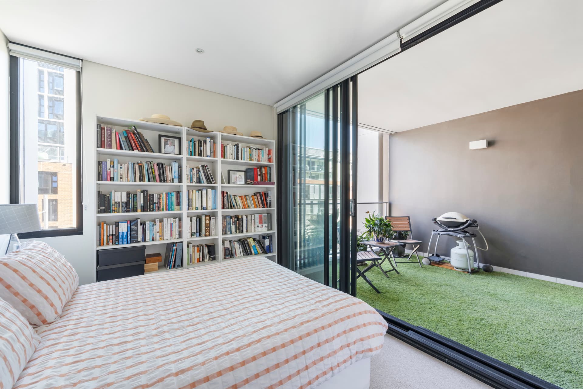 404B/260 Anzac Parade, Kensington, Kensington - Thumbnail 3