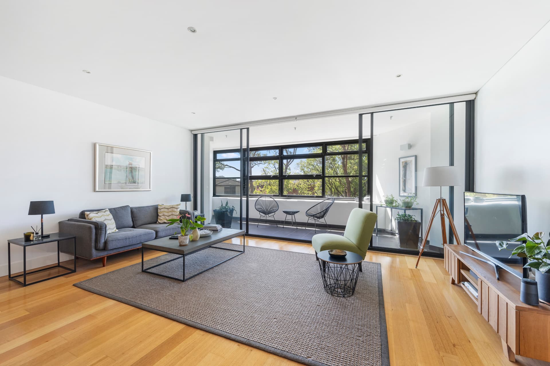 404B/260 Anzac Parade, Kensington, Kensington - Thumbnail 4