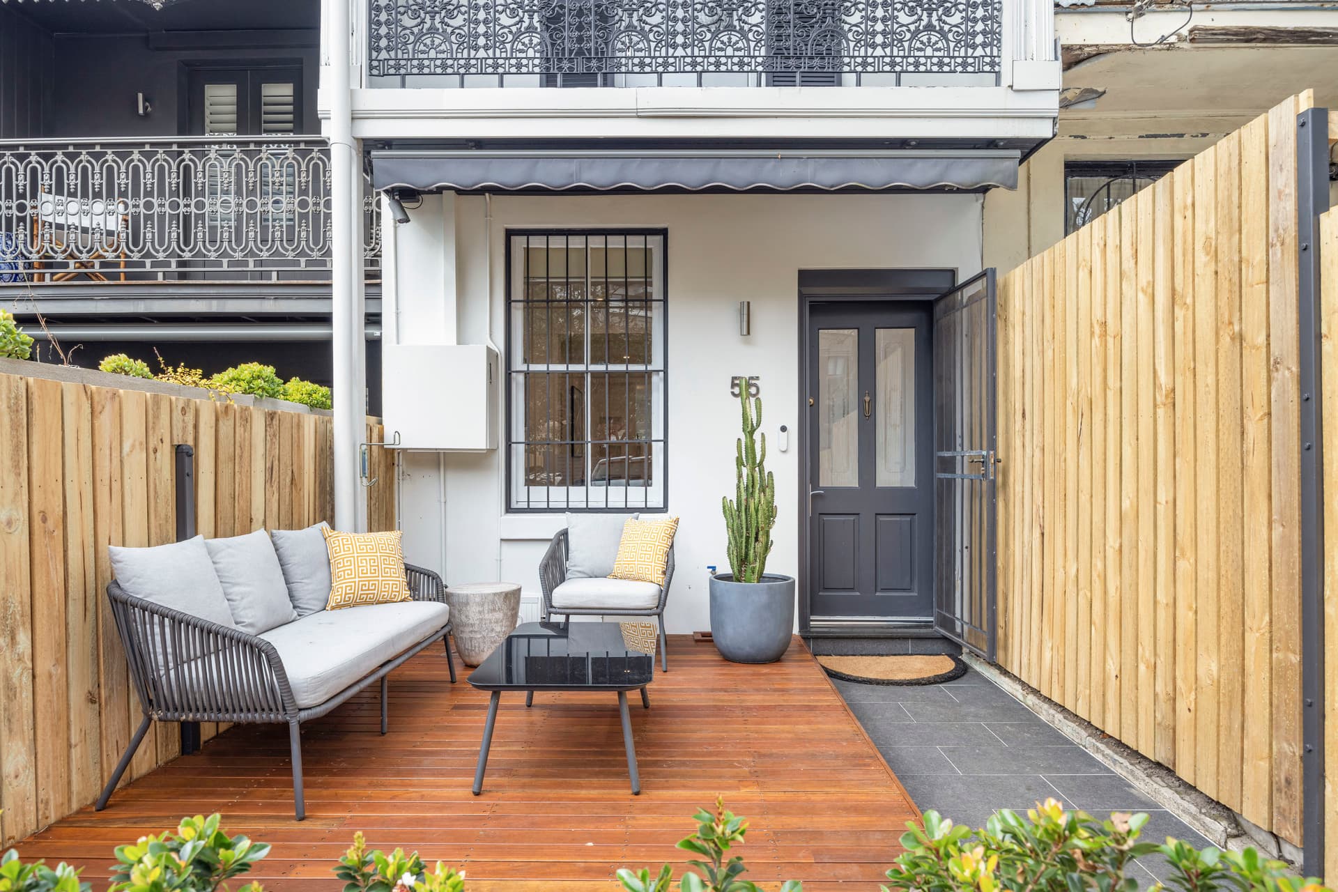 55 Comber Street, Paddington, Paddington - Thumbnail 5