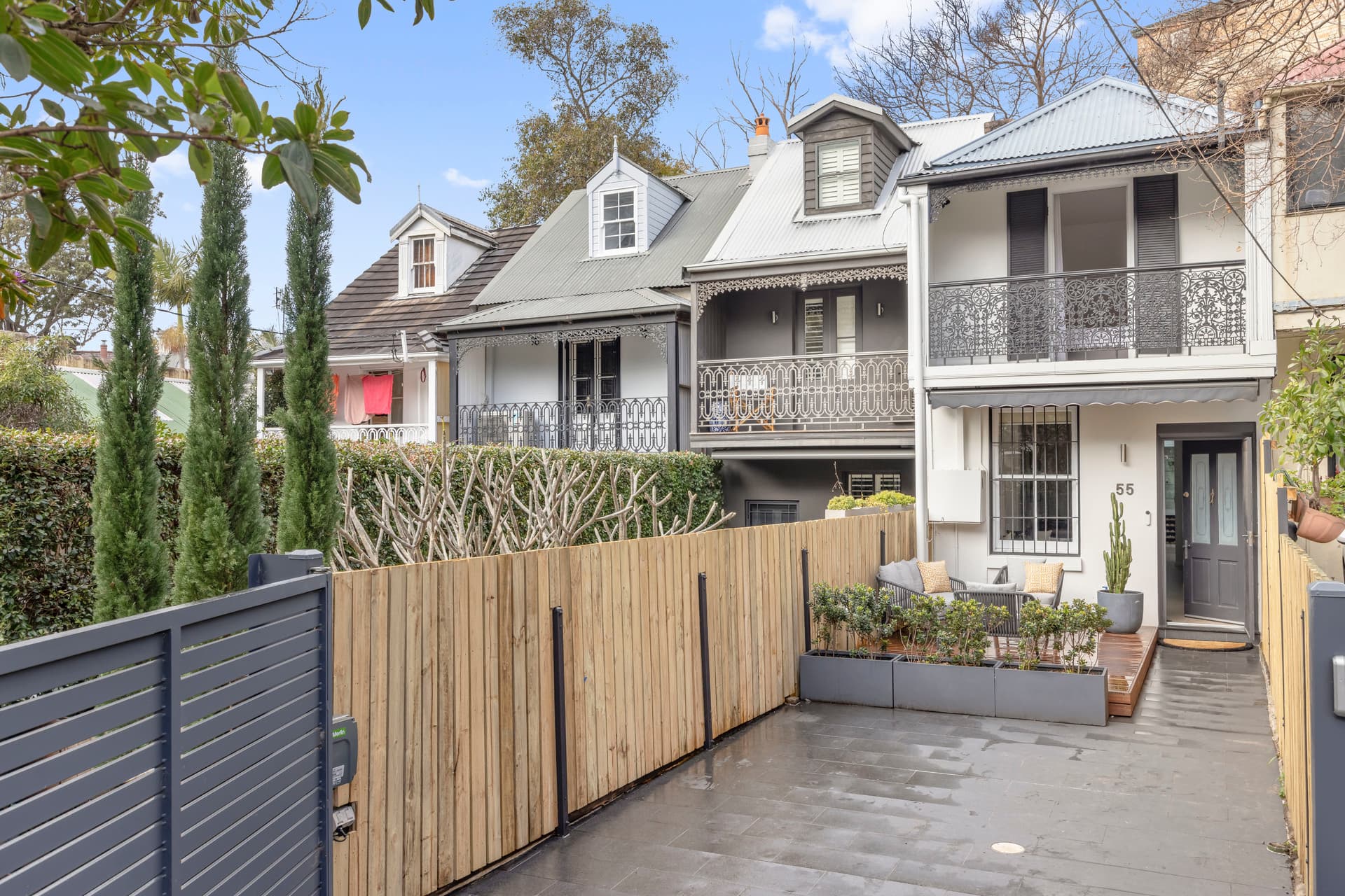 55 Comber Street, Paddington, Paddington - Thumbnail 6