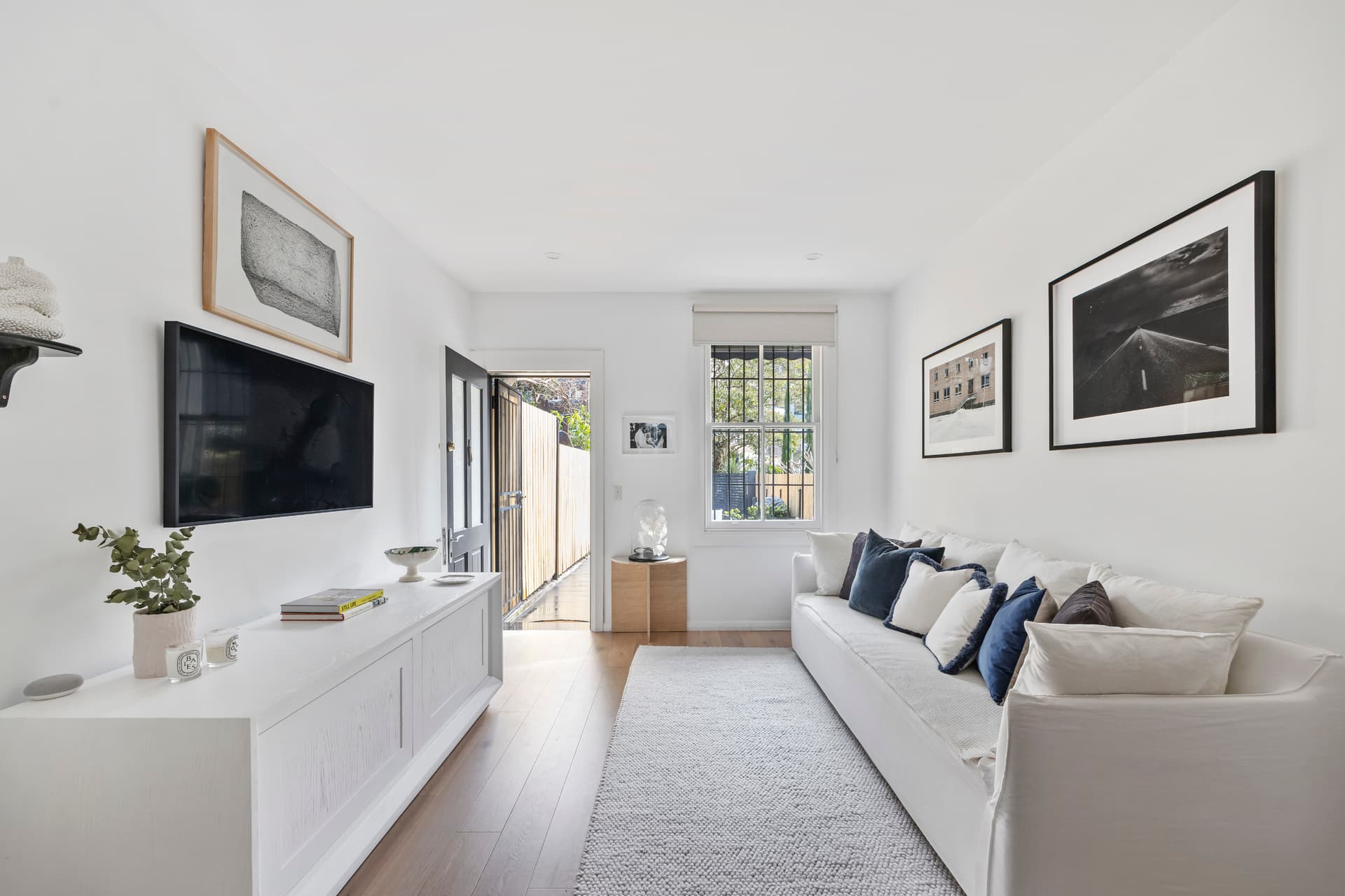 55 Comber Street, Paddington, Paddington - Thumbnail 8