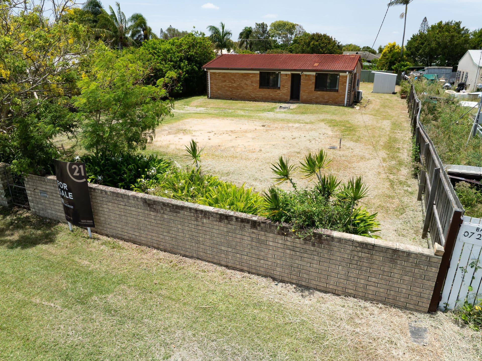 83 Kinch Street, Burnett Heads, QLD, 4670, Burnett Heads - Thumbnail 3