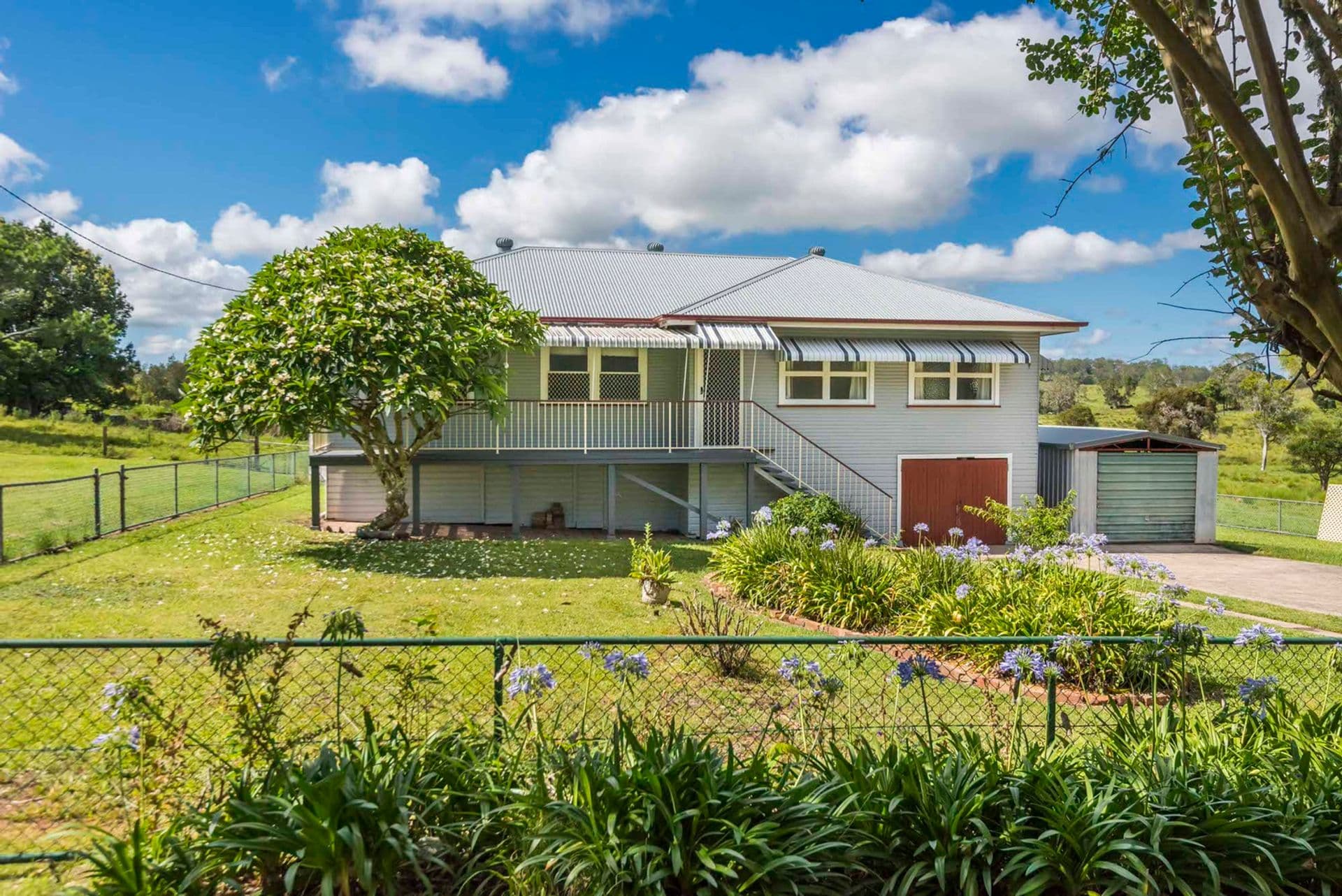 241 Coraki Road, South Gundurimba, NSW, 2480, South Gundurimba - Image 1
